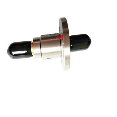 品質  High Frequency Copper Alloy RF Rotary Joint 工場