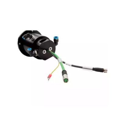 品質  Industrial Integrated Custom Electric Slip Ring Slip Ring 工場
