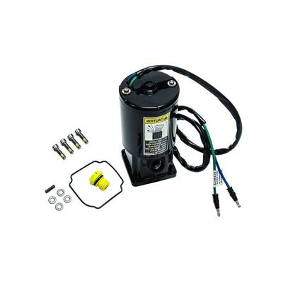 品質  819479A1,81948OA1 Aluminum PH200-T003 50-125HP For Mercury Outboard Trim Engine Rebuild Kits 工場